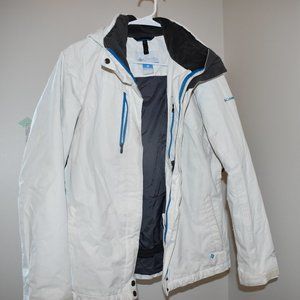 Columbia Winter Jacket